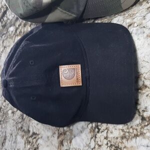 CARHARTT Cap Adjustable